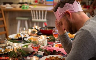 Holiday Anxiety: When to Seek Counseling for a Merrier Mind