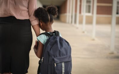 Parenting A Child With Anxiety After Community Violence